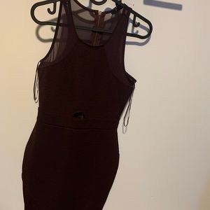 Urban Planet dress